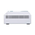 QNAP QSW-M408-4C network switch Managed L2 Gigabit Ethernet (10/100/1000) White