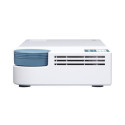 QNAP QSW-M408-4C network switch Managed L2 Gigabit Ethernet (10/100/1000) White