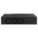 QNAP QSW-M2106R-2S2T network switch Managed L2 10G Ethernet (100/1000/10000) 1U Black