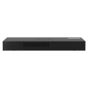 QNAP QSW-1108-8T network switch Unmanaged 2.5G Ethernet (100/1000/2500) Black