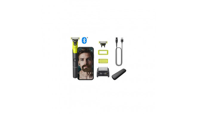 Philips OneBlade 360 with Connectivity QP4631/65 Face and Body