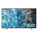 Samsung Q60D QE50Q60DAU 127 cm (50&quot;) 4K Ultra HD Smart TV Wi-Fi Titanium