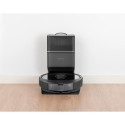 Roborock Q8 MAX+ robot vacuum 0.47 L Dust bag Black