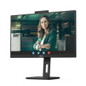 AOC Q27P3CW computer monitor 68.6 cm (27&quot;) 2560 x 1440 pixels Quad HD LED Black