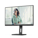 AOC Q27P3CV computer monitor 68.6 cm (27&quot;) 2560 x 1440 pixels Quad HD LED Black
