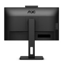 AOC Q27P3CW computer monitor 68.6 cm (27&quot;) 2560 x 1440 pixels Quad HD LED Black