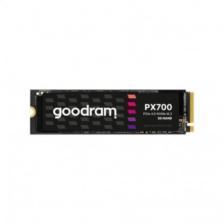 Goodram PX700 SSD SSDPR-PX700-02T-80 internal solid state drive 2.05 TB M.2 PCI Express 4.0 NVMe 3D
