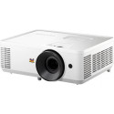 Viewsonic PX704HD data projector Standard throw projector 4000 ANSI lumens DMD 1080p (1920x1080) Whi