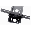 Edbak PWB2 TV mount 165.1 cm (65&quot;) Black