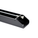 Edbak PWB3 TV mount 190.5 cm (75&quot;) Black