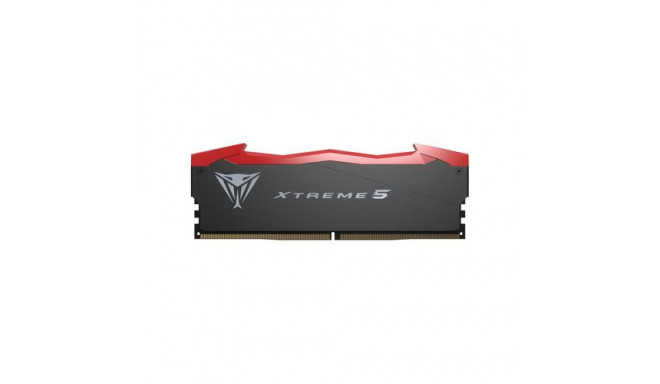Patriot Memory Viper Xtreme 5 PVX532G82C38K memory module 32 GB 2 x 16 GB DDR5 8200 MHz