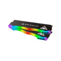 Patriot Memory Viper Xtreme 5 PVXR548G76C36K memory module 48 GB 2 x 24 GB DDR5 7600 MHz