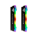 Patriot Memory Viper Xtreme 5 PVXR548G76C36K memory module 48 GB 2 x 24 GB DDR5 7600 MHz