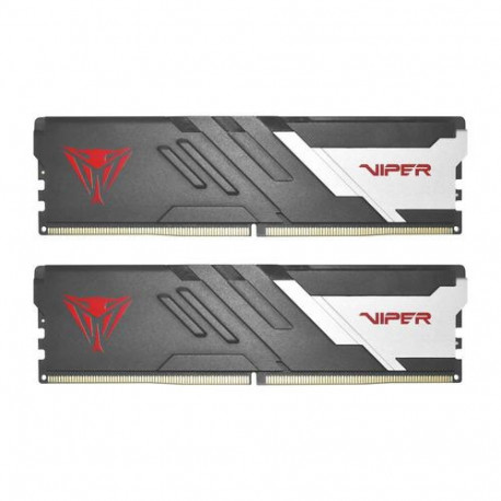 Patriot Memory Viper Venom PVV564G600C36K memory module 64 GB 2 x 32 GB DDR5 288-pin DIMM