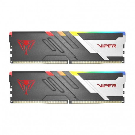 Patriot Memory Viper Venom PVVR532G620C40K memory module 32 GB 2 x 16 GB DDR5 288-pin DIMM