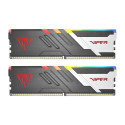 Patriot Memory Viper Venom RGB PVVR532G660C34K memory module 32 GB 2 x 16 GB DDR5 6600 MHz