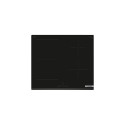 Bosch PVS63KBB5E hob Black Built-in Zone induction hob 4 zone(s)