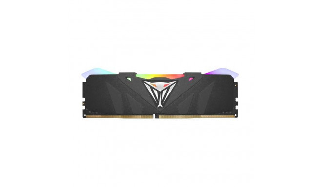 Patriot Memory Viper Steel PVSR416G320C6K memory module 16 GB 2 x 8 GB DDR4 3200 MHz