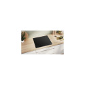 Bosch PVS63KBB5E hob Black Built-in Zone induction hob 4 zone(s)