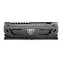 Patriot Memory Viper Steel PVS48G300C6 memory module 8 GB 1 x 8 GB DDR4 3000 MHz