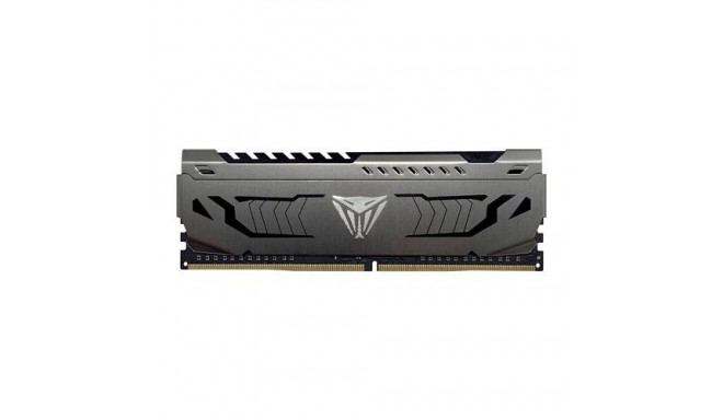 Patriot Memory Viper Steel PVS48G300C6 memory module 8 GB 1 x 8 GB DDR4 3000 MHz