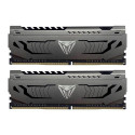 Patriot Memory Viper Steel PVS48G360C8 memory module 8 GB 1 x 8 GB DDR4 3600 MHz