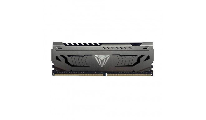 Patriot Memory Viper Steel PVS432G360C8K memory module 32 GB 2 x 16 GB DDR4 3600 MHz