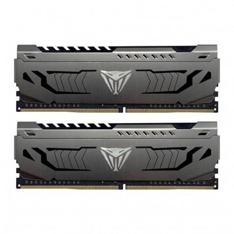 Patriot Memory Viper Steel PVS416G320C6K memory module 16 GB 2 x 8 GB DDR4