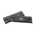 Patriot Memory Viper Steel PVS416G360C8K memory module 16 GB 2 x 8 GB DDR4 3600 MHz