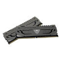 Patriot Memory Viper Steel PVS416G320C6K memory module 16 GB 2 x 8 GB DDR4 3200 MHz