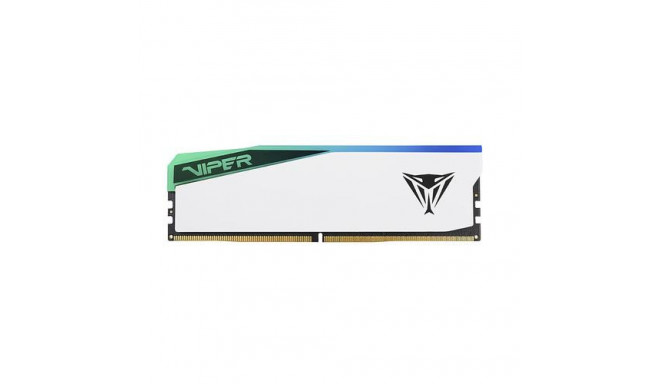Patriot Memory Viper Elite PVER516G56C38W memory module 16 GB 1 x 16 GB DDR5