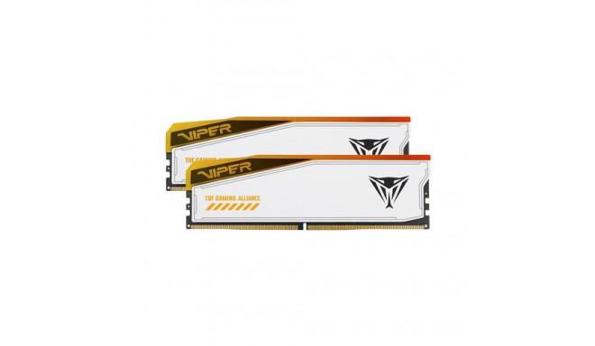 Patriot Memory Viper Elite 5 PVER532G60C36KT memory module 32 GB 2 x 16 GB DDR5 6000 MHz