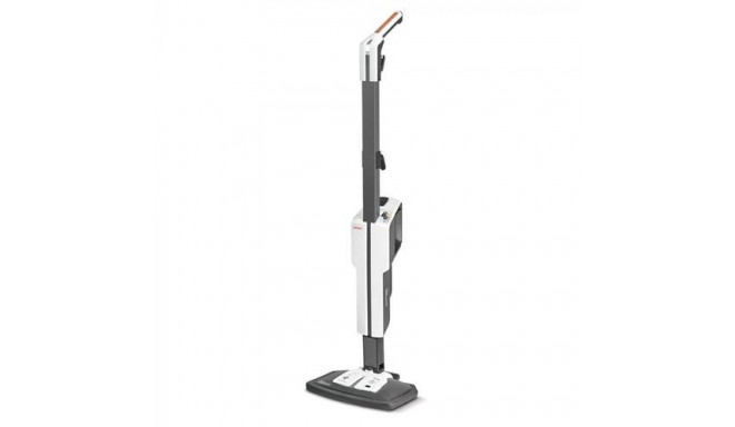Polti Vaporetto SV660_Style Steam mop 0.5 L 1500 W Grey, White