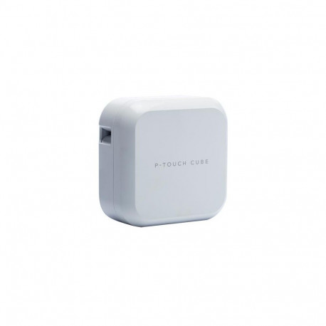 Brother PT-P710BTH label printer Thermal transfer 180 x 360 DPI 20 mm/sec Wired & Wireless T