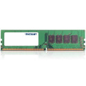 Patriot Memory PC4-19200 memory module 4 GB 1 x 4 GB DDR4 2400 MHz