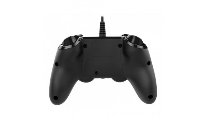 NACON PS4OFCPADORANGE Gaming Controller Orange USB Gamepad Analogue / Digital PC, PlayStation 4