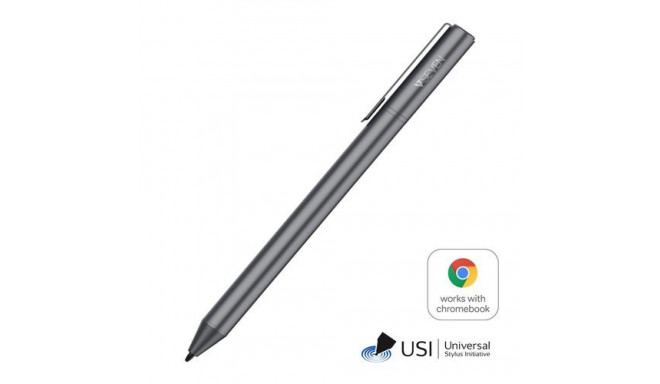 V7 PS1USI stylus pen 20 g Black