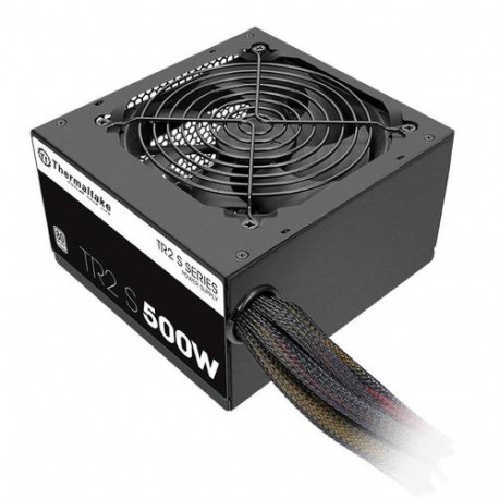 Thermaltake TR2 S power supply unit 500 W 20+4 pin ATX ATX