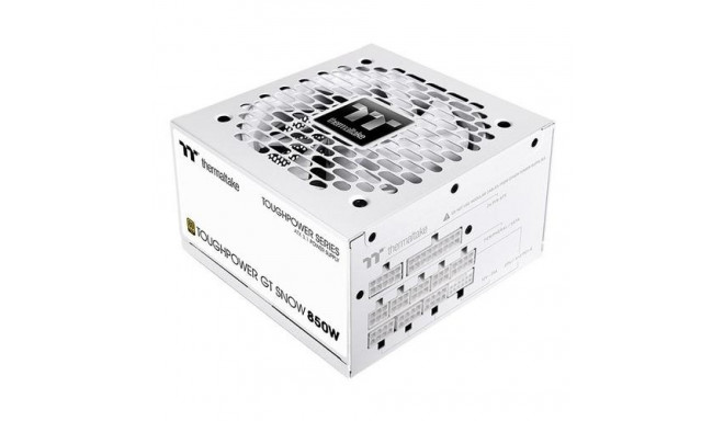 Thermaltake Toughpower Gt power supply unit 850 W 24-pin ATX ATX White