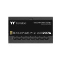 Thermaltake TOUGHPOWER GF A3 power supply unit 1200 W 24-pin ATX ATX Black