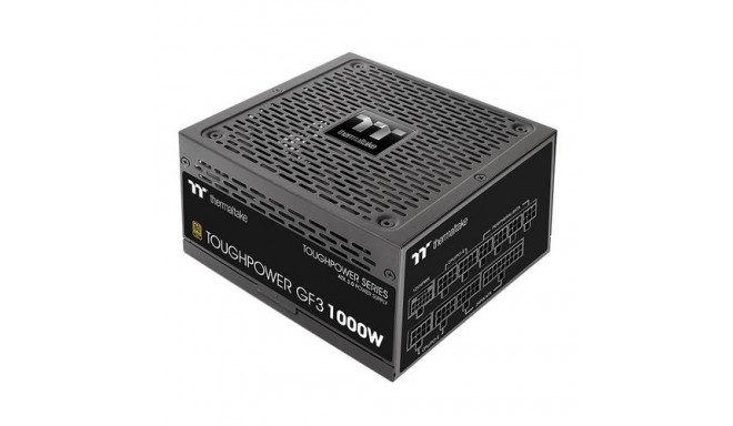 Thermaltake Toughpower GF3 power supply unit 1000 W 24-pin ATX Black