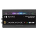 Thermaltake PS-TPD-0850F4FAGE-1 power supply unit 850 W 24-pin ATX ATX Black