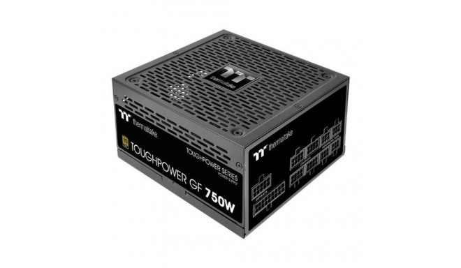 Thermaltake TTP-750AH3FCG-B power supply unit 750 W 24-pin ATX ATX Black