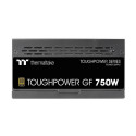 Thermaltake TTP-750AH3FCG-B power supply unit 750 W 24-pin ATX ATX Black