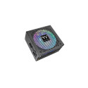Thermaltake PS-TPD-0750F3FAGE-1 power supply unit 750 W 24-pin ATX ATX Black