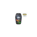 Sharp PS-949 portable/party speaker Black