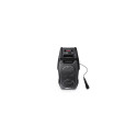 Sharp PS-931 portable/party speaker Black 180 W