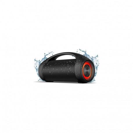 SVEN PS-370 portable speaker Mono portable speaker Black 40 W