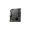 MSI PRO H610M-G DDR4 motherboard Intel H610 LGA 1700 micro ATX