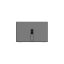 MSI PRO MP161 E2U portable TV/monitor Portable monitor Black 39.6 cm (15.6&quot;) LED 1920 x 108